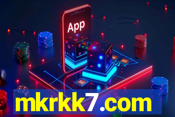 mkrkk7.com