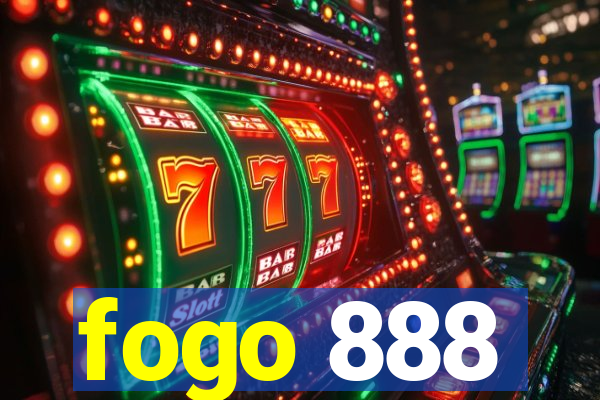 fogo 888