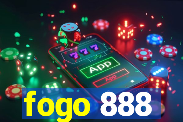 fogo 888