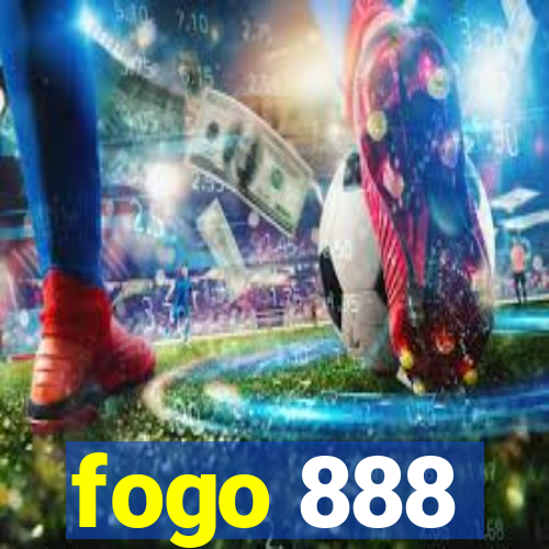 fogo 888