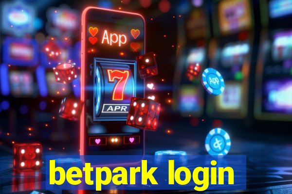 betpark login