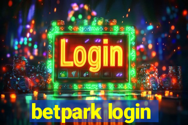 betpark login