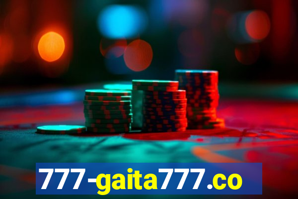 777-gaita777.com