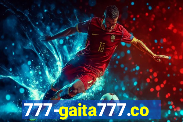 777-gaita777.com