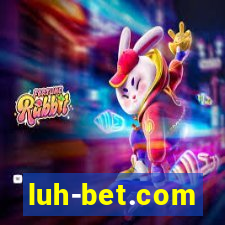 luh-bet.com