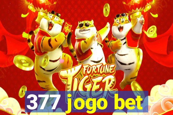 377 jogo bet