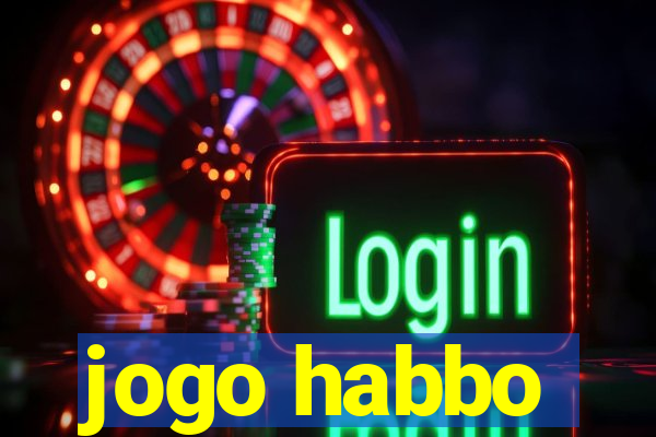 jogo habbo