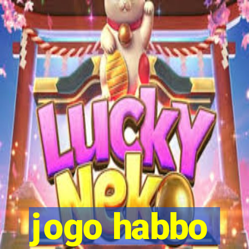 jogo habbo