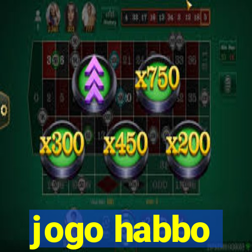 jogo habbo