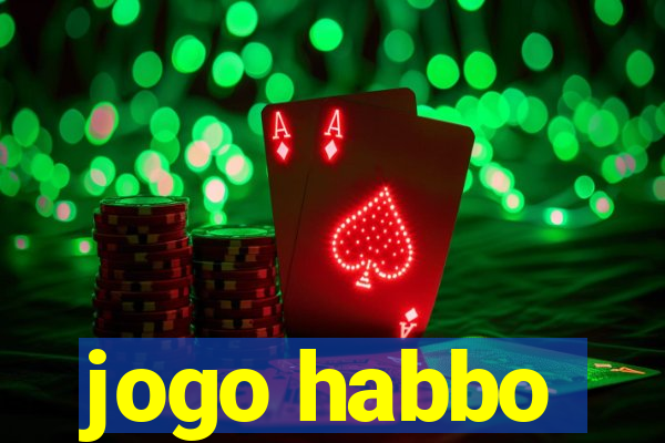 jogo habbo