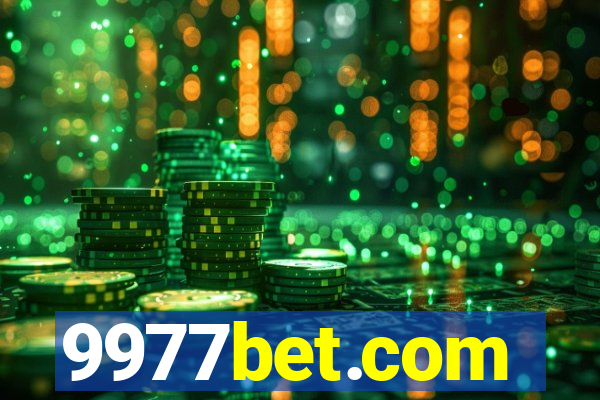 9977bet.com