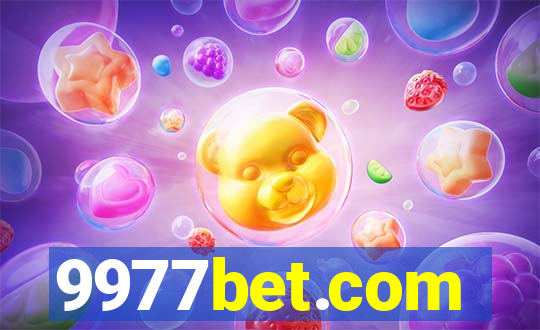 9977bet.com