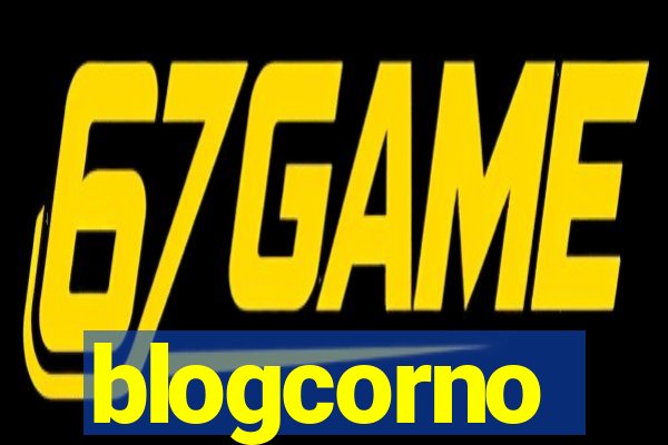 blogcorno