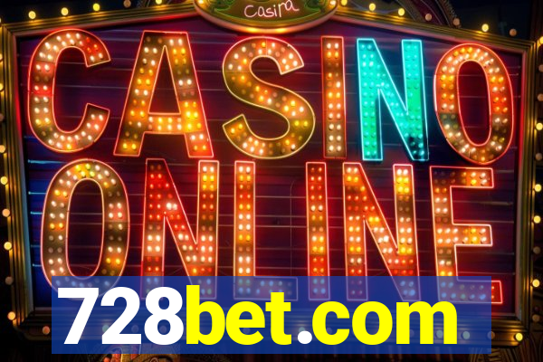 728bet.com