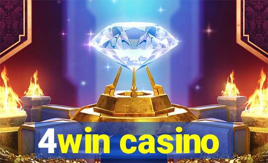 4win casino