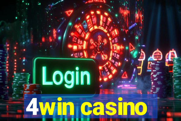 4win casino