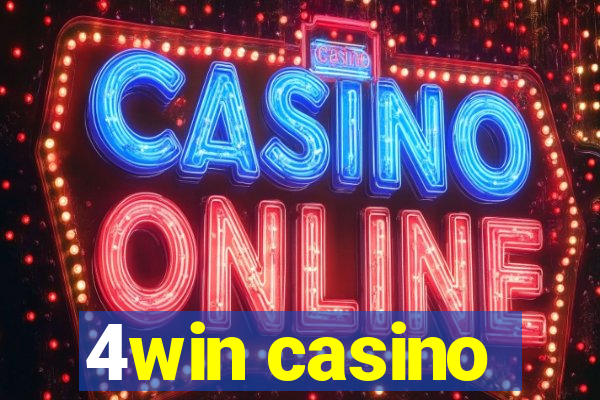 4win casino