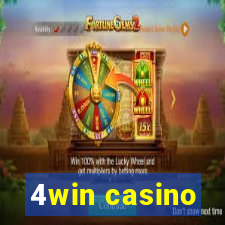 4win casino