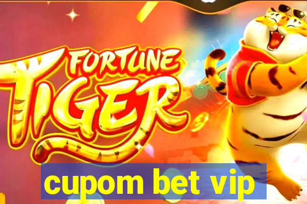 cupom bet vip