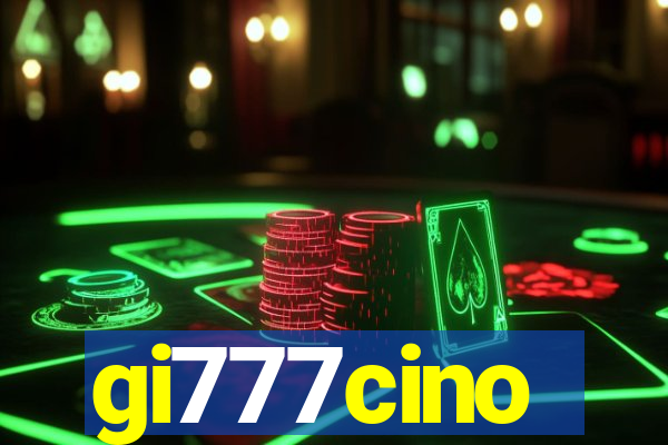 gi777cino