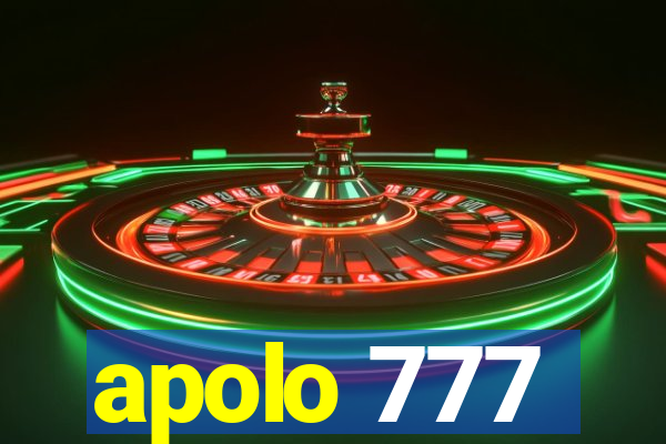 apolo 777