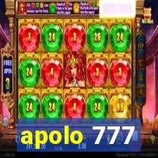 apolo 777