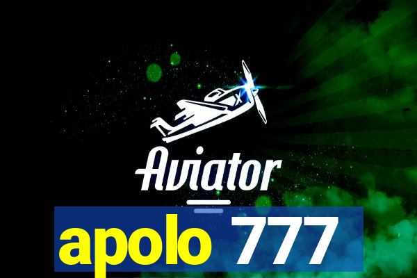 apolo 777