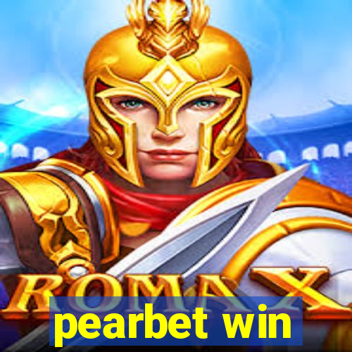 pearbet win