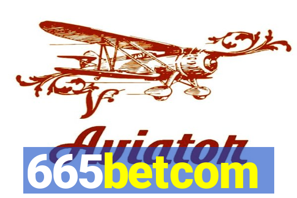 665betcom