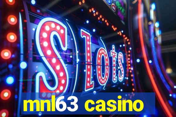 mnl63 casino