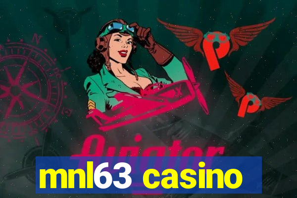 mnl63 casino