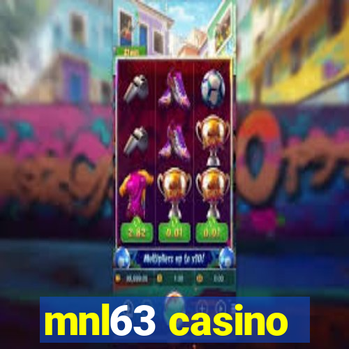 mnl63 casino