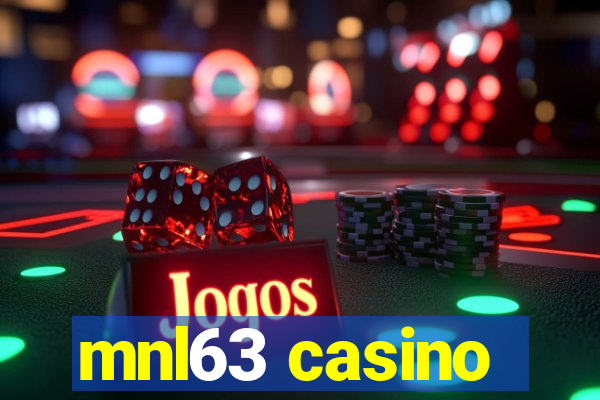 mnl63 casino