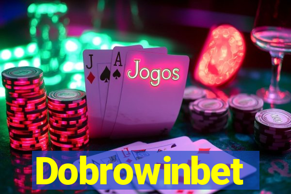 Dobrowinbet