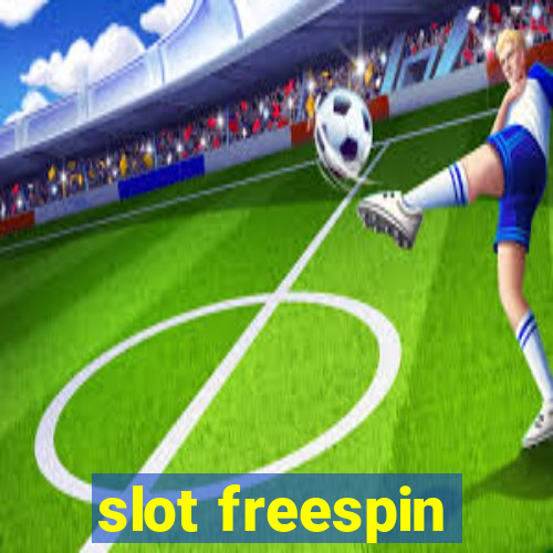 slot freespin