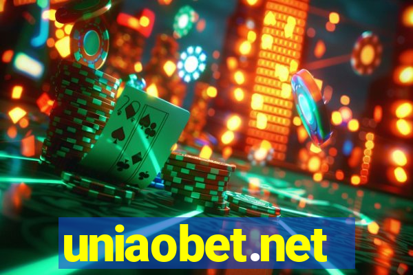 uniaobet.net