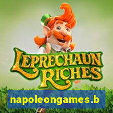 napoleongames.be