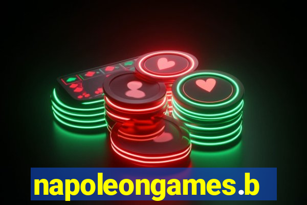 napoleongames.be