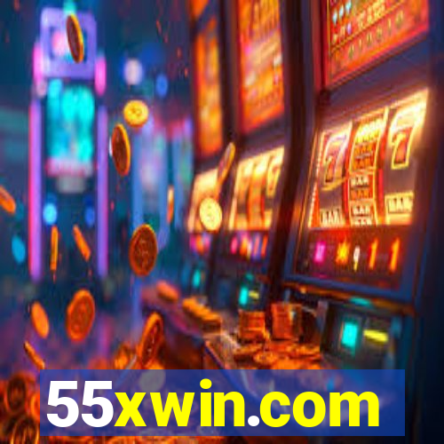 55xwin.com