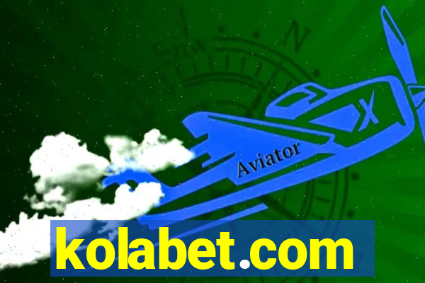 kolabet.com