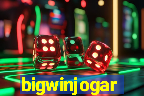 bigwinjogar