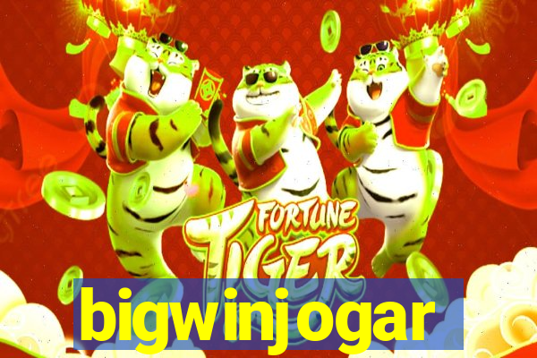 bigwinjogar