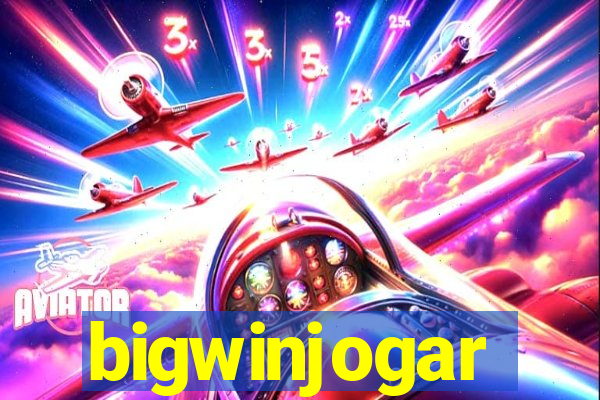 bigwinjogar