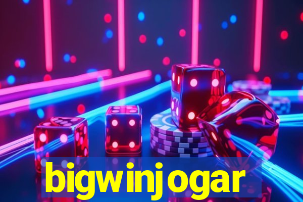 bigwinjogar