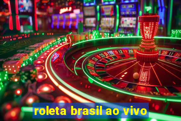 roleta brasil ao vivo