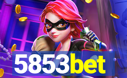 5853bet