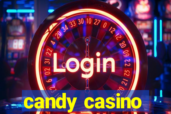 candy casino