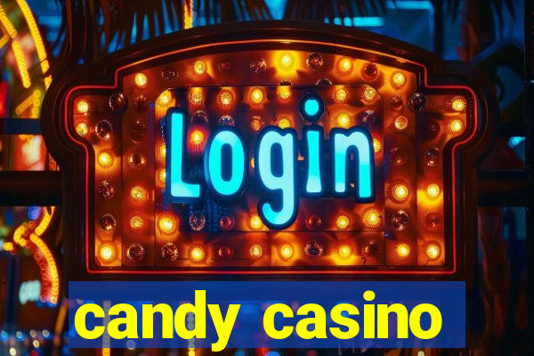 candy casino