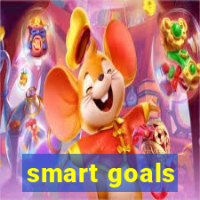 smart goals