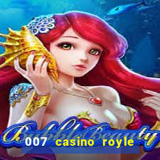 007 casino royle dublado compeltyo